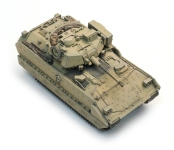 Artitec 6870718 - H0 - Panzer M2A2 Bradley, US - Verladung